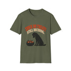 Trick or Treat T-Shirt