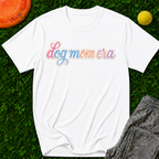 Dog Mom Era T-Shirt