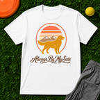Always By My Side, Classic Tee