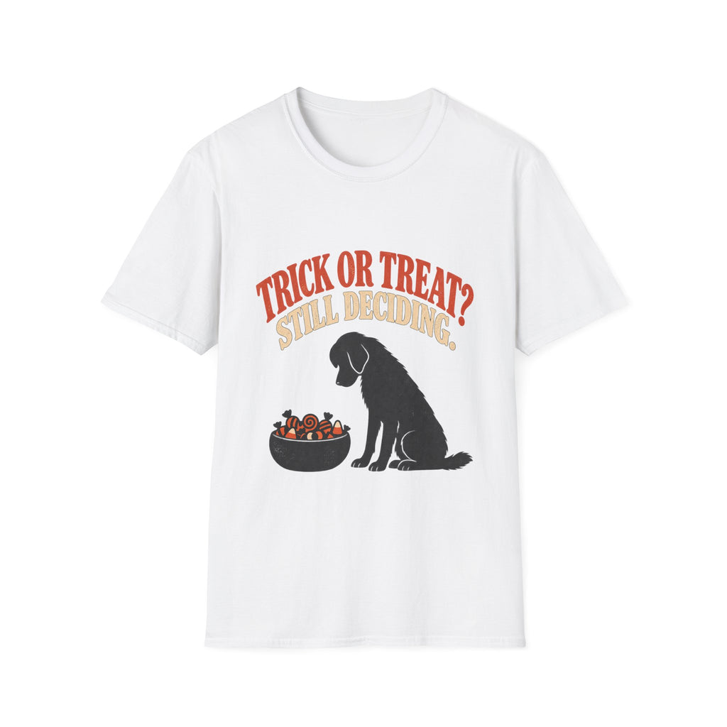Trick or Treat T-Shirt