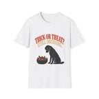 Trick or Treat T-Shirt