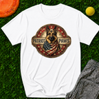 Patriot Paws T-Shirt