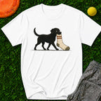 Sock Stealer, T-Shirt