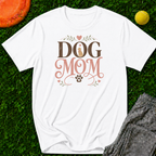 Dog Mom T-Shirt