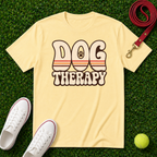 Dog Therapy, Comfort Colors T-Shirt