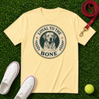 Loyal to the Bone, Comfort Colors T-Shirt