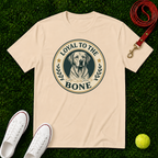 Loyal to the Bone, Comfort Colors T-Shirt