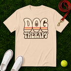 Dog Therapy, Comfort Colors T-Shirt