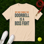 Boss Fight, Comfort Colors T-Shirt
