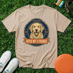 Never Met a Stranger, T-Shirt - Comfort Colors 1717