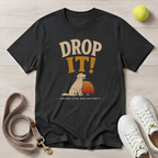 Drop It! T-Shirt, Comfort Colors 1717