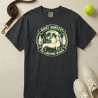 Night Howlers "The Lonesome Wiener" T-Shirt- Comfort Colors 1717