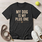 Plus One , Comfort Colors T-Shirt