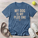 Plus One , Comfort Colors T-Shirt
