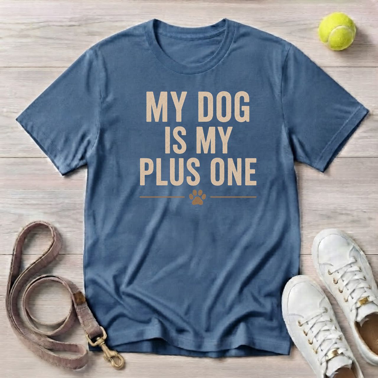 Plus One , Comfort Colors T-Shirt
