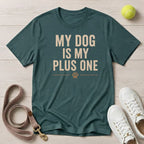Plus One , Comfort Colors T-Shirt