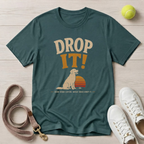 Drop It! T-Shirt, Comfort Colors 1717