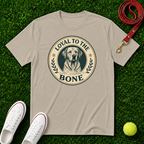 Loyal to the Bone, Comfort Colors T-Shirt