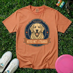 Never Met a Stranger, T-Shirt - Comfort Colors 1717