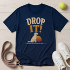 Drop It! T-Shirt, Comfort Colors 1717