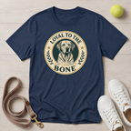 Loyal to the Bone, Comfort Colors T-Shirt