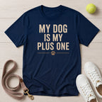 Plus One , Comfort Colors T-Shirt