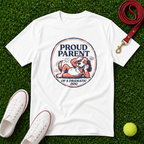 Proud Parent, Comfort Colors T-Shirt