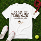 My Meeting, Comfort Colors T-Shirt