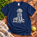 Nothing to See Here T-Shirt