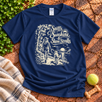 Sniff Sunshine Stroll T-Shirt