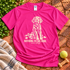 Nothing to See Here T-Shirt