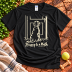 Privacy Myth T-Shirt
