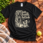 Sniff Sunshine Stroll T-Shirt