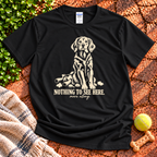 Nothing to See Here T-Shirt
