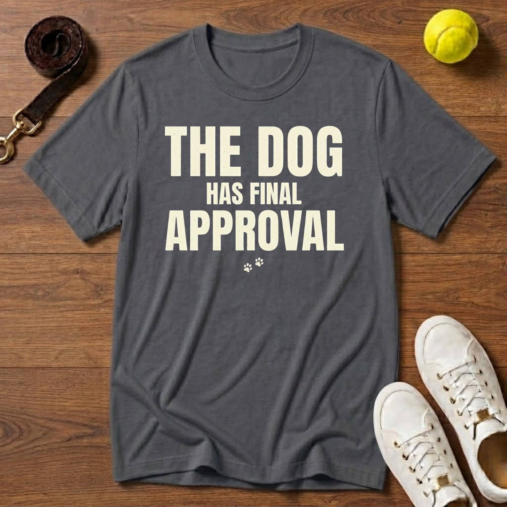 Final Approval T-Shirt – Gildan Softstyle