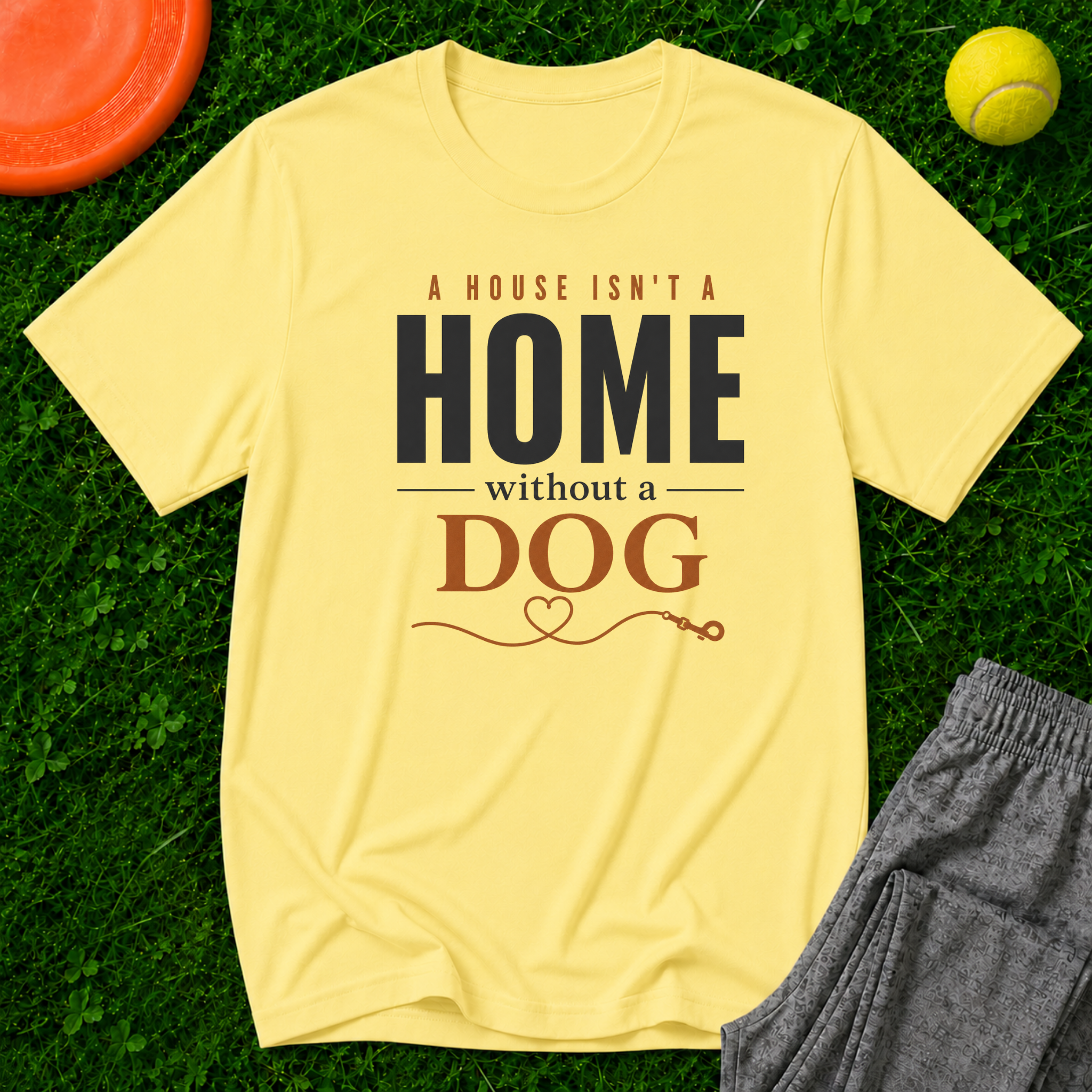 A House Isn’t a Home, Classic T-Shirt