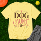 Dog Aunt, Classic T-Shirt