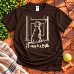 Privacy Myth T-Shirt