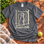 Privacy Myth T-Shirt