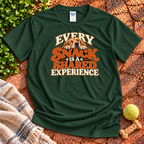 Every Snack T-Shirt