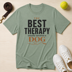 The Best Therapy, Classic T-Shirt