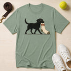 Sock Stealer, T-Shirt