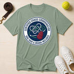Certified Chaos Coordinator T-Shirt