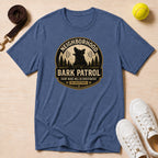 Neighborhood Bark Patrol T-Shirt