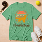 Always By My Side, Classic Tee