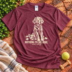 Nothing to See Here T-Shirt