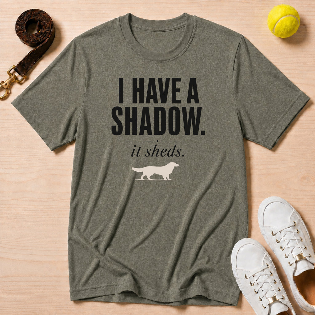I Have a Shadow T‑Shirt