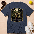 The Doorbell Response Team T-Shirt