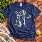 Drop It Ball T-Shirt