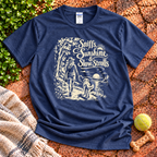 Sniff Sunshine Stroll T-Shirt